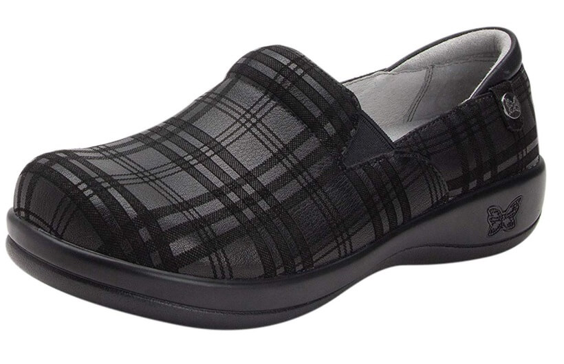 Alegria Keli Plaid to Meet You