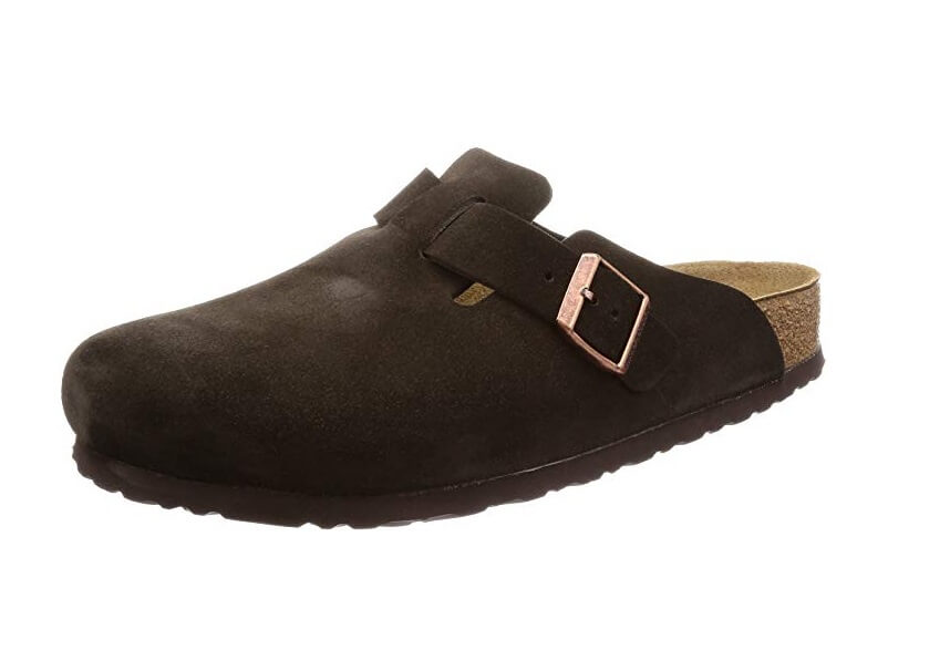 birkenstock nursing shoes