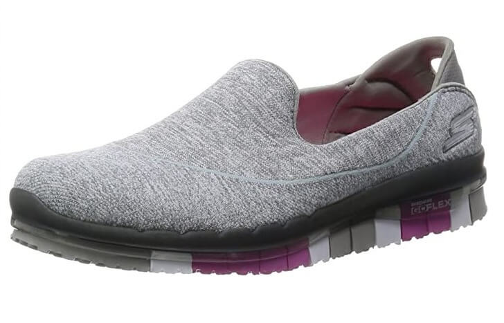 Skechers Performance Women's Go Flex Slip-On