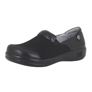 Alegria Keli Professional Slip Resistant Work Shoe