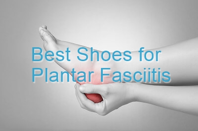 Best Shoes for Plantar Fasciitis for Nurses and in General - NSH