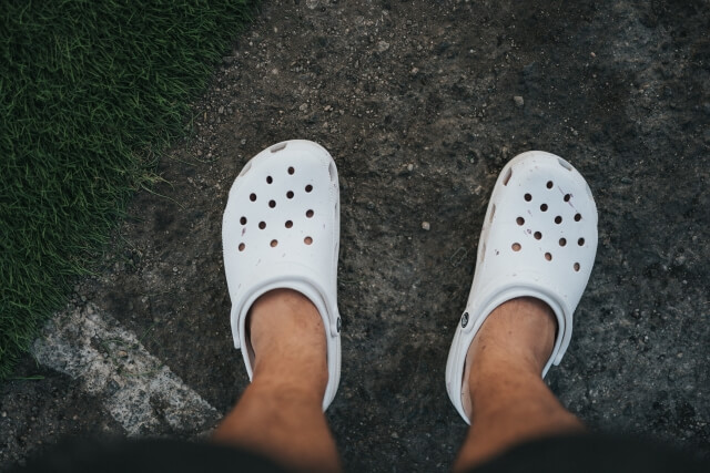 Why Do Nurses Wear Crocs? - Nursing Shoes Hunt
