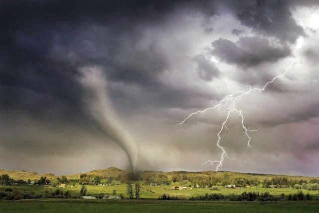 Nursing During Disasters